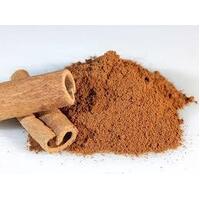 Cinnamon Quills (VERUM)