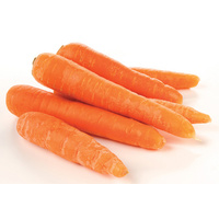 Carrots 15kg - Wholesale Box