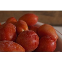 Frozen Cooking Tomatoes 1kg