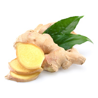 Fresh Ginger Root - Juicing/Seconds 100g