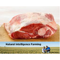 Lamb Mini Roast | Natural Intelligence Farming | $33.00/kg