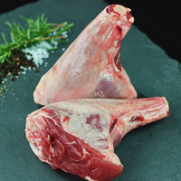 Organic Lamb Shanks $33.00/kg | Mondo's