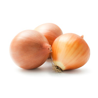 Onions - Brown 500g