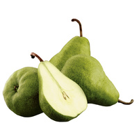 Packham Pears - Seconds/juicing 1kg