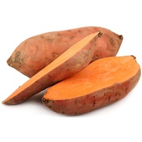 Sweet Potato - Seconds/Blemished 1kg