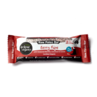 Berry Ripe Bar | Paleo and Gluten Free | Eclipse Organics 45g