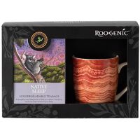 Native Sleep & Cup Gift Box | Roogenic
