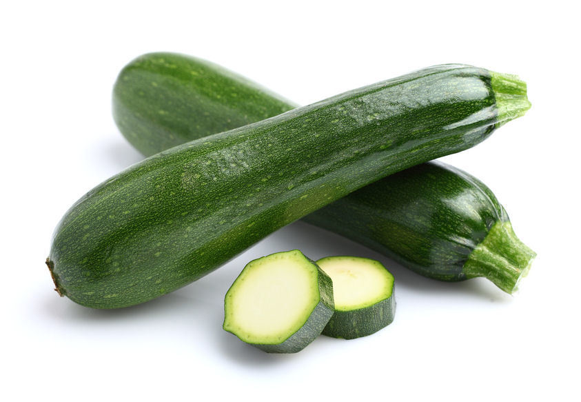 Zucchini (small)