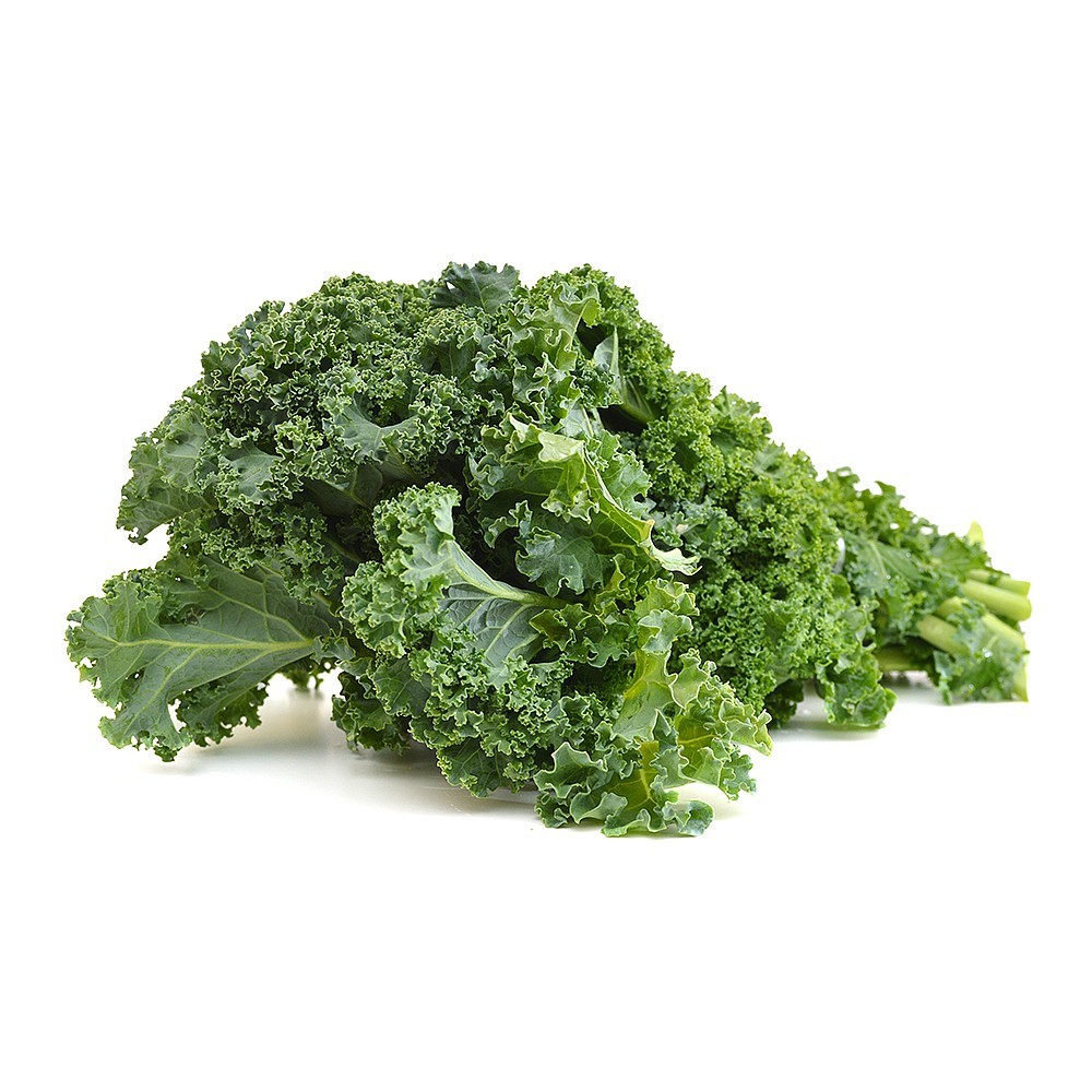 Kale Green fresh