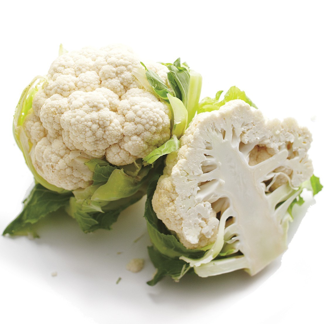Cauliflower Whole 3 pack ***BULK BUY DEAL*** fresh