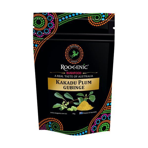 Gubinge (Kakadu Plum) Powder Roogenic