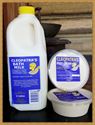Show details for Cleopatra's organic Bath Milk (raw Jersey milk) Picture of Cleopatra's organic Bath Milk (raw Jersey milk)