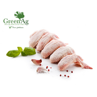 Chicken Wings - 5kg Bulk Pack | Greenag