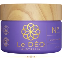 Le DÉO N°1’ Candelilla 100% Natural Deodorant