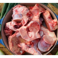 Outback Beef Organic Beef Bones 2kg