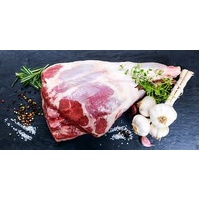 Dandaragan Lamb Roast Bone In $35.00/Kg