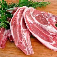 Dandaragan Lamb Forequarter Chops $39/kg