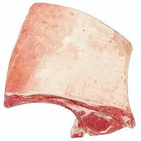Dandaragan French Lamb Rack Cap On $59.00/kg
