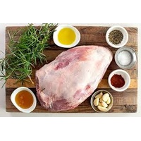 Dandaragan Lamb Shoulder $33.00/KG