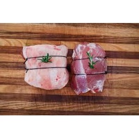 Dandaragan Mini Lamb Roast $39.50/kg