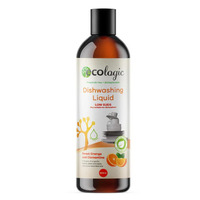 Ecologic Dishwashing Liquid Orange 500ml