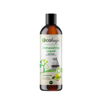 Ecologic Dishwashing Liquid - Lemon & Lime 500ml