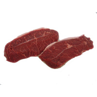 Dandaragan Organic Oyster Blade