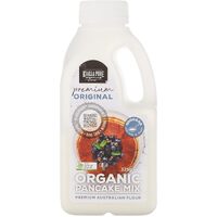 Kialla Organic Original Pancake Mix 325G