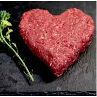 3-PACK x Beef Mince 500g by Dirty Clean Foods (11.50each)
