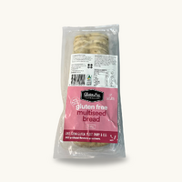 Multi Seed Loaf | Gluten Free Bakehouse 700g