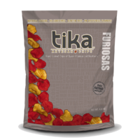 Furisas - Sweet Potato and Beets | Tika Artesan Chips | 135g