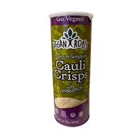 Cauli Crisps | Vegan Rob's | 142g