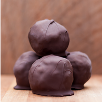 Choc-Mint Coconut Balls | Rawlicious | 3 balls 60g