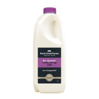 Paris Creek 2L Cream on Top Milk FRESH