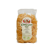 Castagno Organic Durum Wheat Pasta - Penne