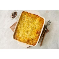 Family Cottage Pie 1kg Frozen | Organic Ingredients | Serves 3-4 | Be Free Organics