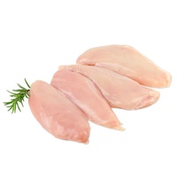 Mondos Free Range Chicken Breast  $24.00/kg