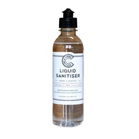Liquid Sanitiser for Hands and Surface | Corowa Distilling Co. 280ml
