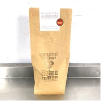 Fiebre Organic Coffee 500g | Custom de Panama Roast