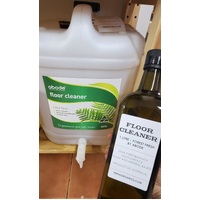 Floor Cleaner 1 Litre - Forest Fresh - Abode