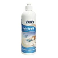 Abode Dish Wash Liquid Zero Sensitive 500ml
