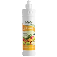 Abode Fruit & Veggie Wash 500ml