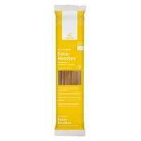 Alb Gold Soba Noodles Organic