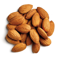 I am amazing Almonds - Insecticide free