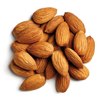 I am amazing Almonds 