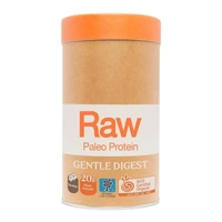 Amazonia Raw Paleo Protein - Chocolate - 500g