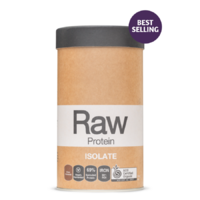 RAW Protein - Choc Coconut | AMAZONIA 500g