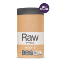 RAW Protein - Natural | AMAZONIA 1kg