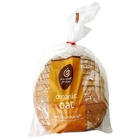 Ancient Grains Organic Oat Sourdough 680g