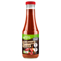 Barbecue (BBQ) Sauce 340ml | Absolute Organic
